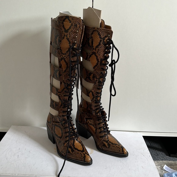 ✨ CHLOE Rylee boots - Picture 3 of 8